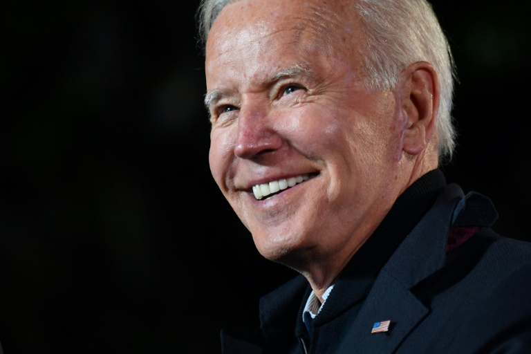 US President Joe Biden is presenting Democrats with a $1.75 trillion social spending plan that he is confident will break weeks of wrangling. US President Joe Biden is presenting Democrats with a $1.75 trillion social spending plan that he is confident will break weeks of wrangling.