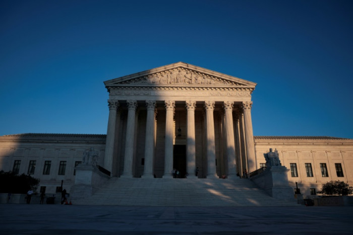 US Supreme Court to hear Texas abortion law case - Vimarsana News