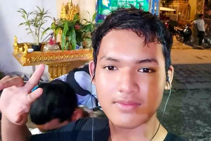 Cambodia sentencing of autistic teen is 'shameful nadir': UN experts - Vimarsana News