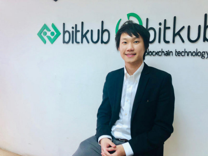 SCB makes B18 bn acquisition in digital asset exchange Bitkub - Vimarsana News