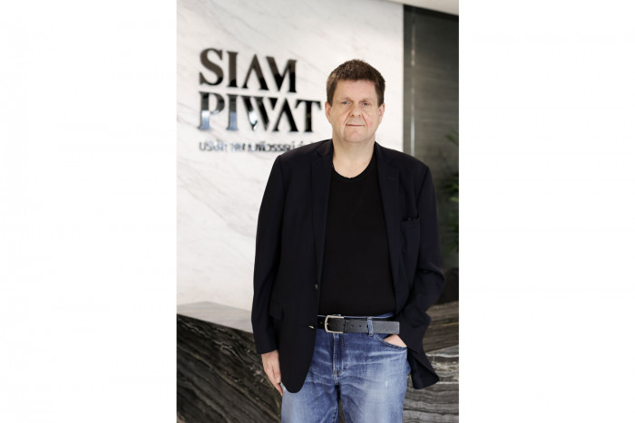 Siam Piwat co-creates new digital retail ecosystem - Vimarsana News