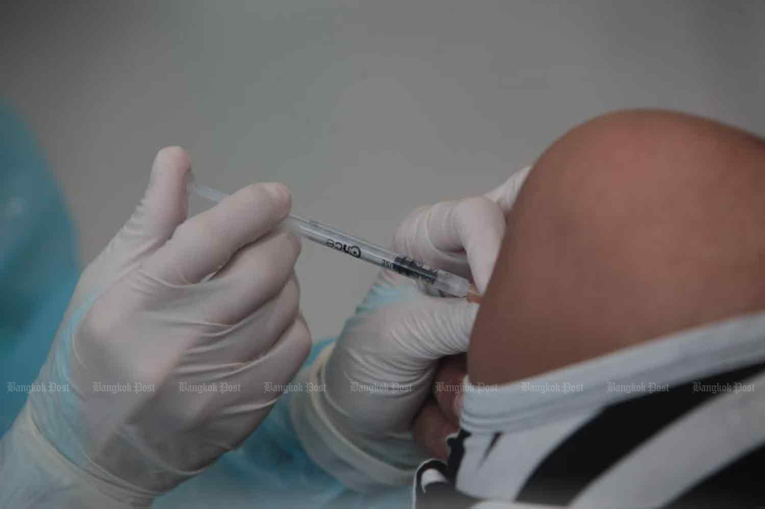 Covid vaccination linked to 3 deaths