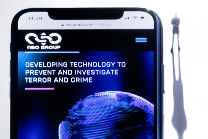 US blacklists Israeli maker of Pegasus spyware - Vimarsana News