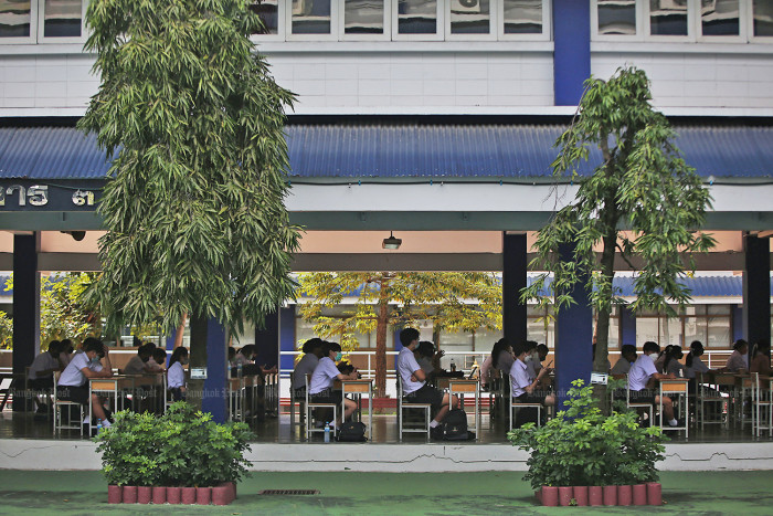 School clusters spark concern - Vimarsana News