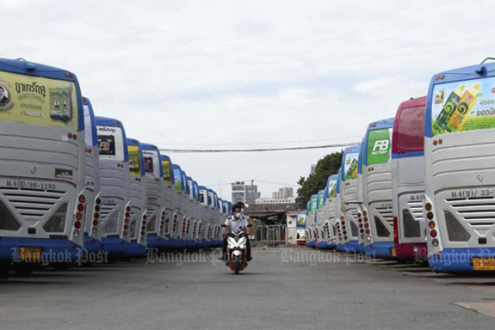 Jabbed get 20% off long bus rides - Vimarsana News