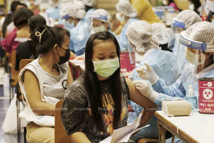 6,978 new Covid cases, 62 more deaths Bangkok Post Learning - Learn ...