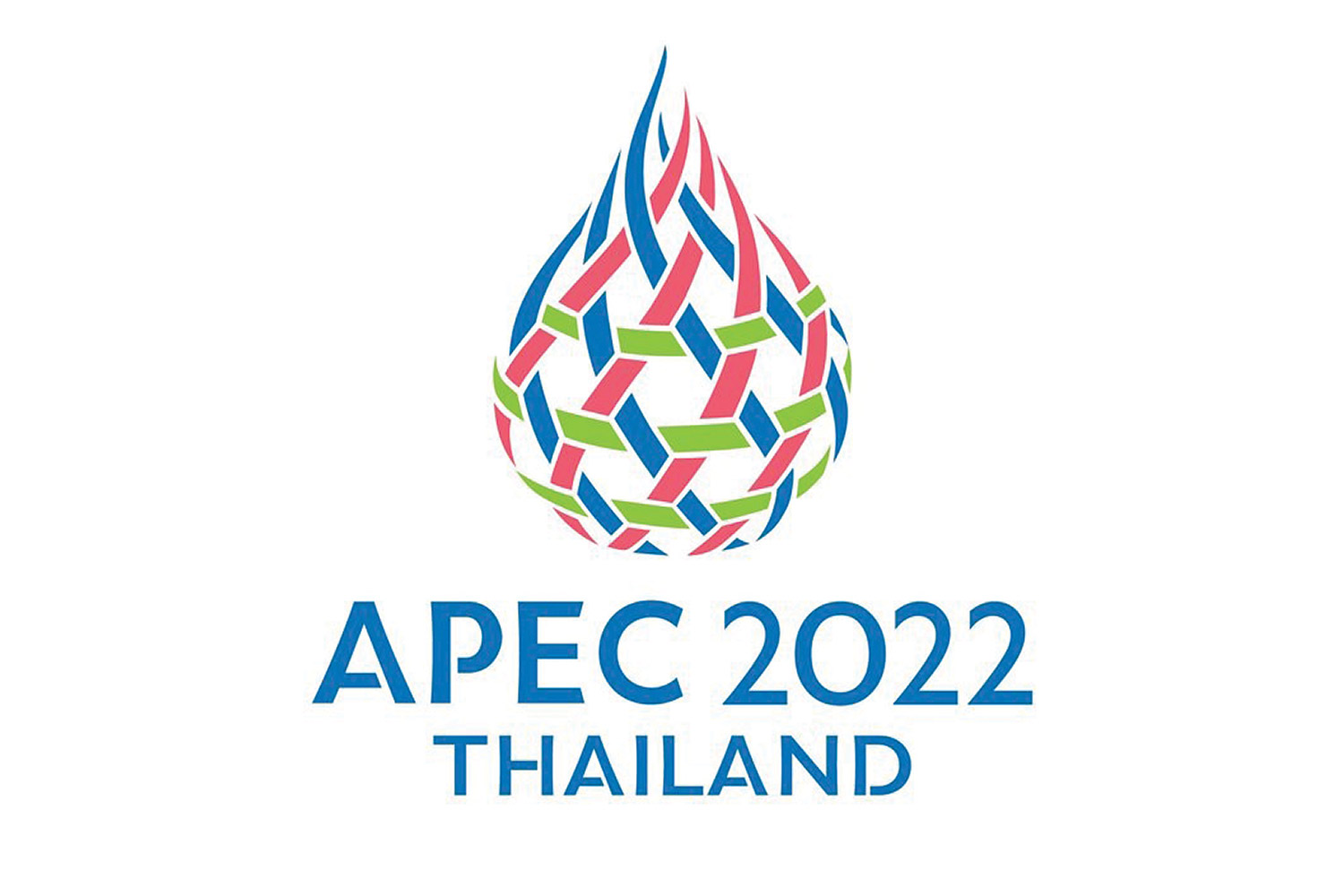 Bangkok Post Foreign Ministry unveils Apec summit 2022 logo