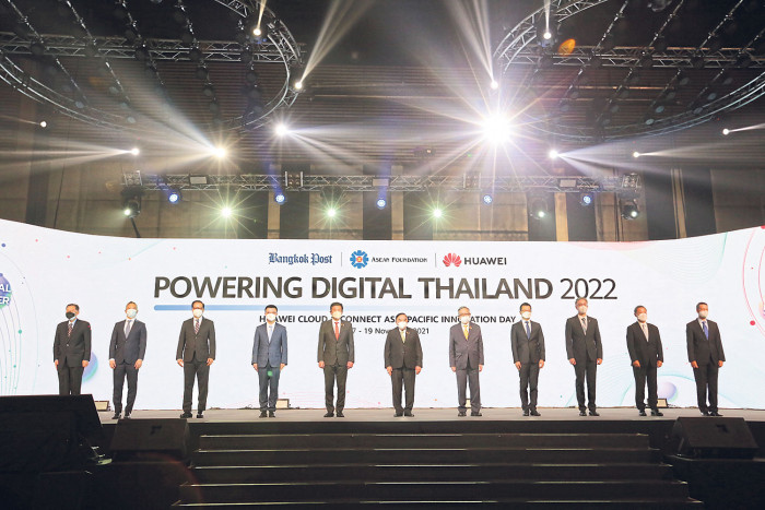 What happens at one of Thailand's most-anticipated tech conferences? - Vimarsana News
