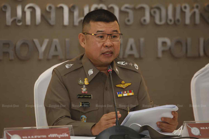 Firearms seized ahead of TAO elections - Vimarsana News