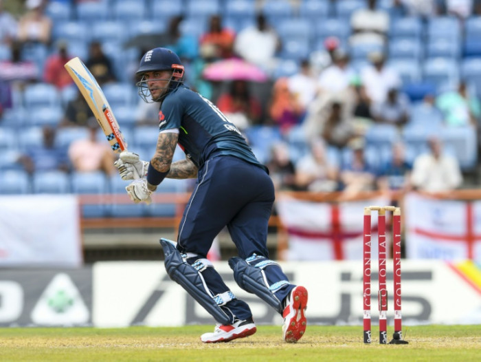 Australian cricket team stands by Hales after blackface photo