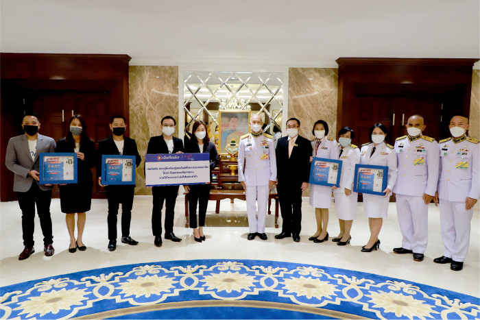 Ngern Tid Lor extends its vocational program in online - Vimarsana News