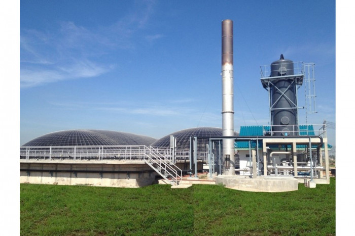 Thailand's Climate Leaders : CP Foods targets to achieve - Vimarsana News