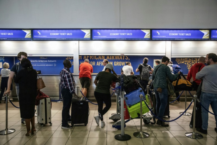 South Africa tourism in turmoil after variant news - Vimarsana News