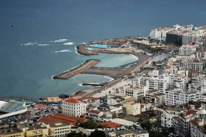 Tebboune faces another test as Algerians vote - Vimarsana News