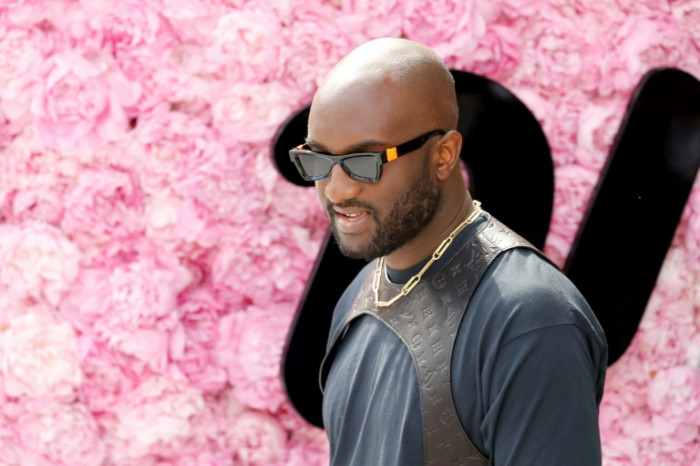 'Visionary' fashion designer Virgil Abloh dies aged 41 - Vimarsana News