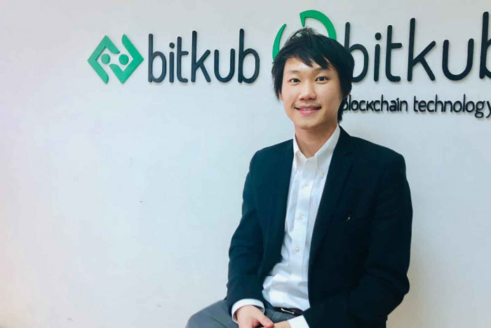 Bitkub rises up the ranking - Vimarsana News