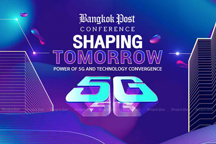 Thailand expected to see major 5G growth - Vimarsana News