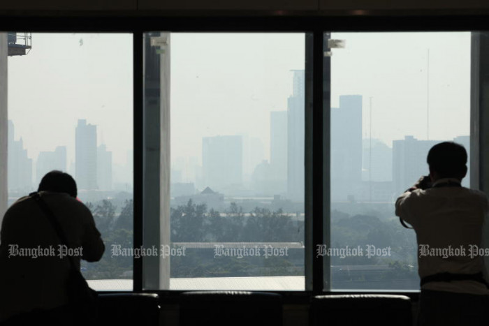 Bangkok rated 4th best by Southeast Asia expats