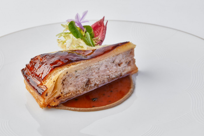 Celebrate the Festive Season at Blue by Alain Ducasse - Vimarsana News