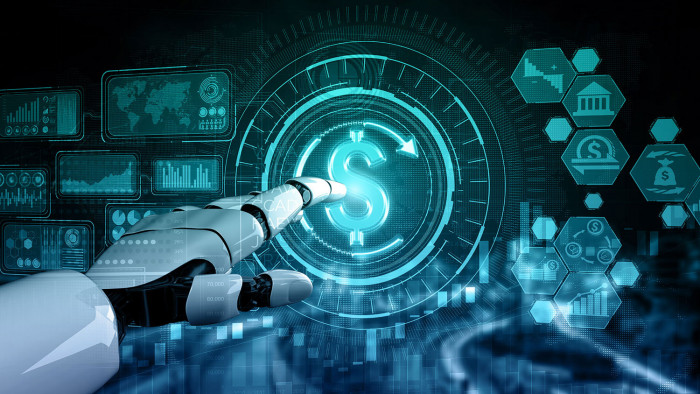 AI implementation in AML processes in just five steps