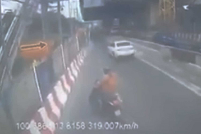 Bangkok bus shooter turns out to be policeman - Vimarsana News