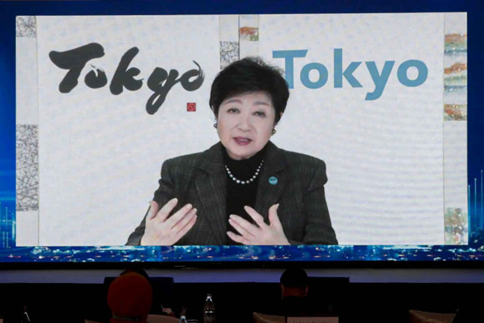 Tokyo to build on Thai ties - Vimarsana News