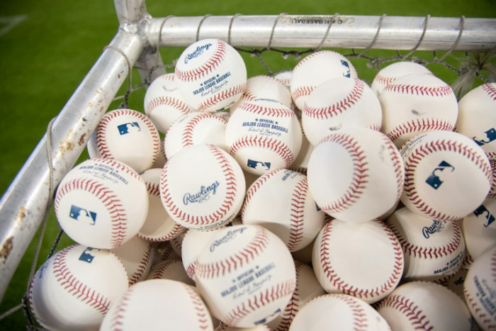 MLB locks out players in first work stoppage since 1994