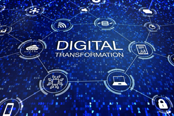 Inside Thailand's Digital Revolution Why Tech Startups and Investors Favor Southeast Asia's Innovation Hub - Vimarsana News