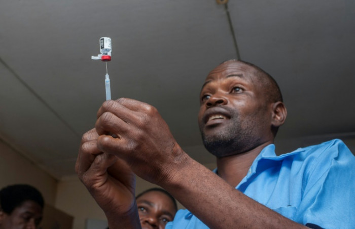 Gavi alliance OKs funds for Africa malaria vaccine roll-out - Vimarsana News