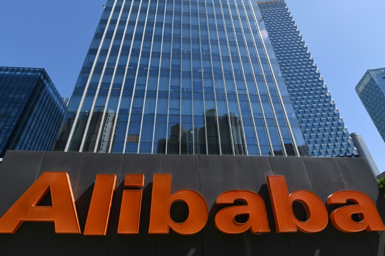 Any data held by Alibaba can be accessed by the Chinese government Any data held by Alibaba can be accessed by the Chinese government