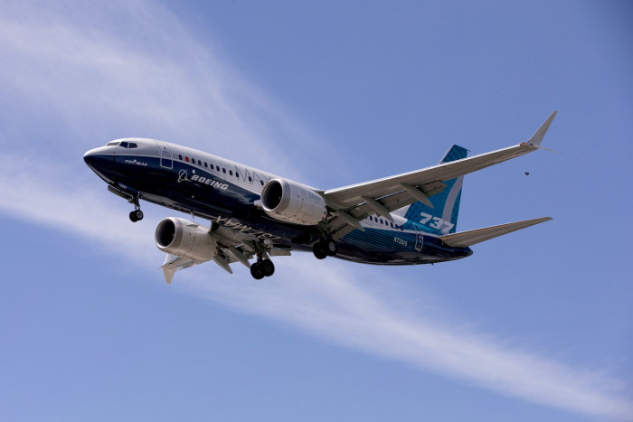 China finally approves Boeing 737 Max