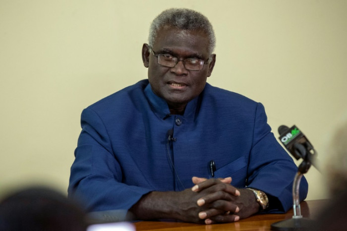Tight security in crisis-hit Solomons as PM faces vote - Vimarsana News
