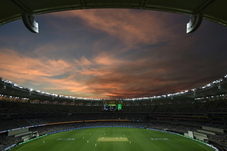 Perth has been axed as host of the fifth Ashes Test Perth has been axed as host of the fifth Ashes Test