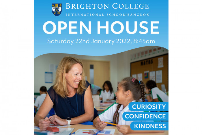 What makes Brighton College Bangkok different from other international schools? - Vimarsana News