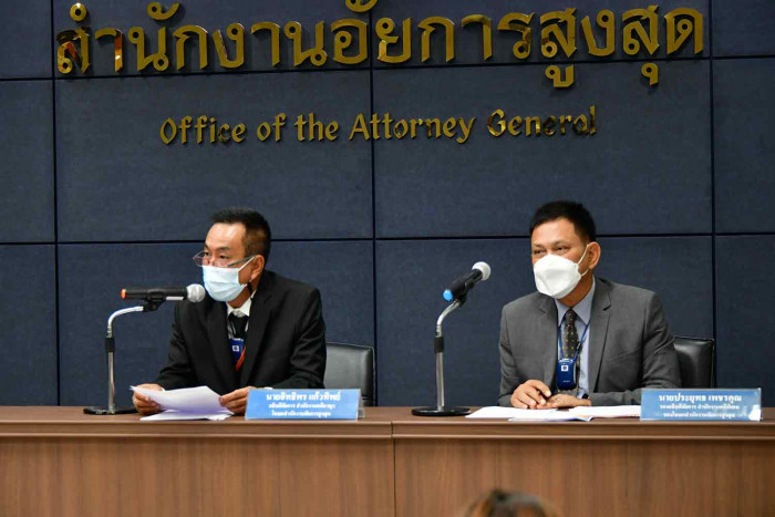 Prosecutors blunder in rush to announce Premchai sentencing - Vimarsana News