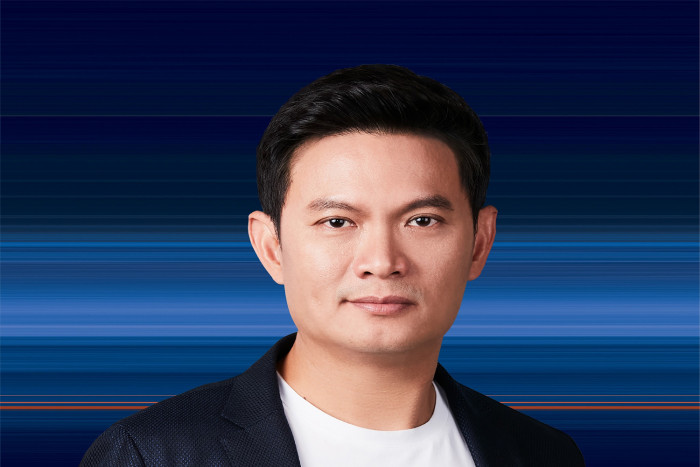 Suchatvee named Democrat candidate for Bangkok governor - Vimarsana News