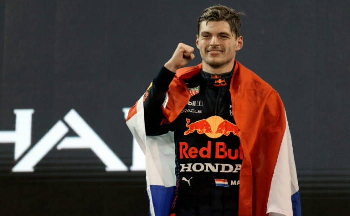 Verstappen wins first world title after protests rejected - Vimarsana News