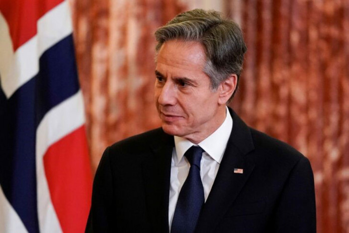 Anthony Blinken visits Thailand to discuss Thailand as a regional centre of health protection - Vimarsana News