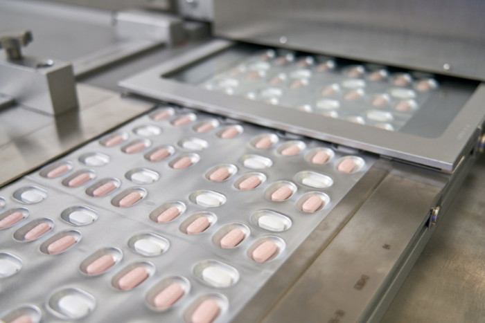Pfizer says Covid pill drastically reduces severe disease - Vimarsana News