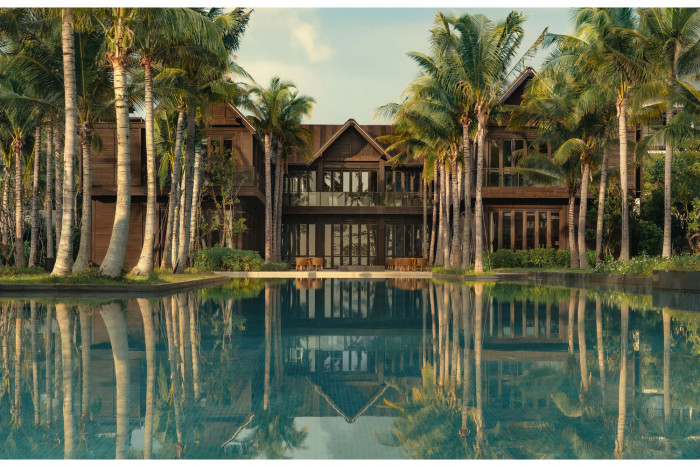 Kimpton Kitalay Samui: The Island Chill You Deserve - Vimarsana News