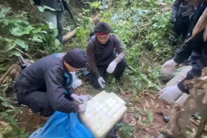 Man killed in drug-related clash - Vimarsana News