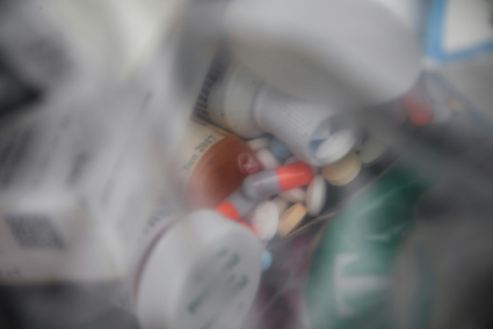 US targets Chinese firms in painkiller crackdown - Vimarsana News