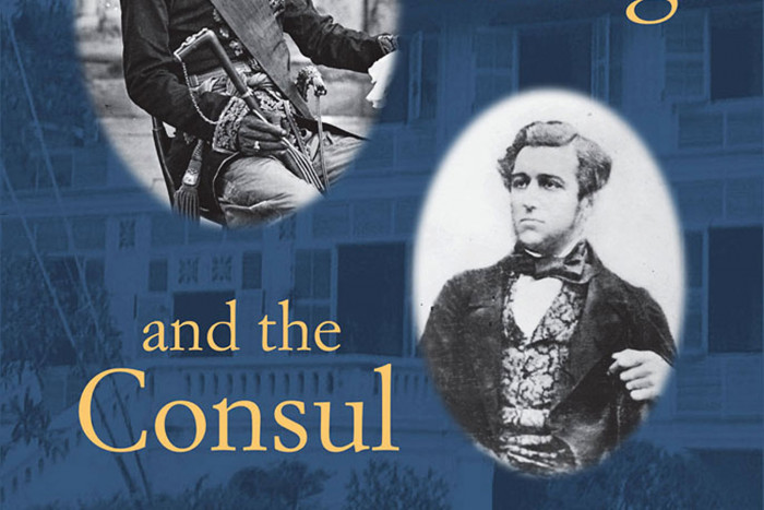 Two deaths in Bangkok in 1856 and their consequences - Vimarsana News