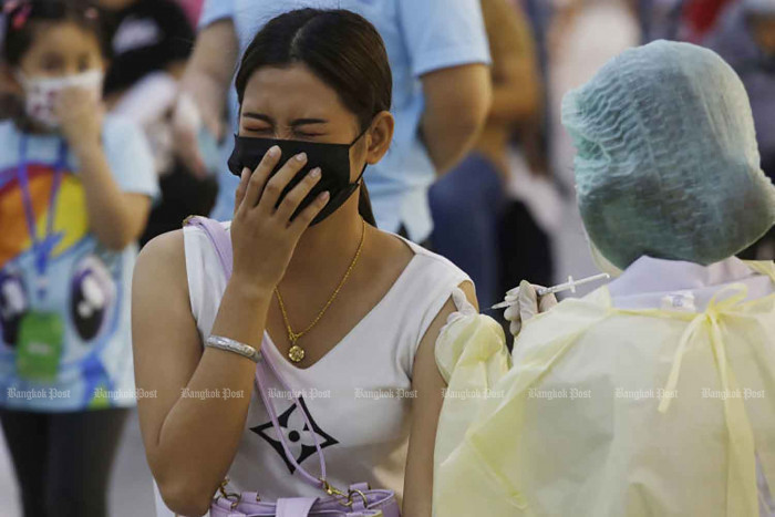 2,476 new Covid cases, 32 deaths Tuesday - Vimarsana News