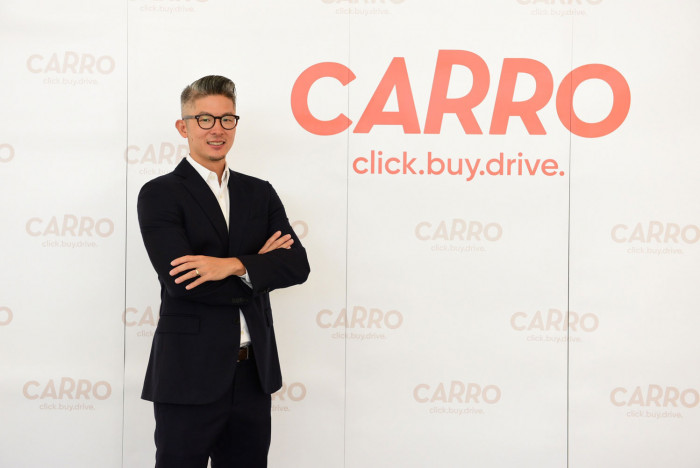 CARRO set to scale up its retail business by launching Thailand's first and biggest flagship 'CARRO Automall' - Vimarsana News