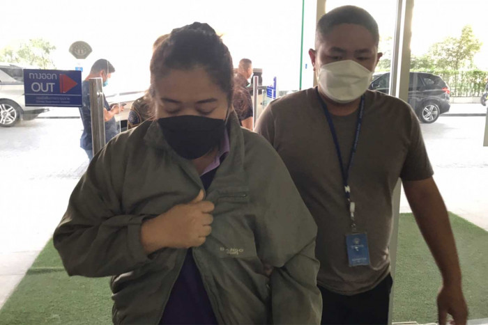 Mother charged over young son's torture-death by her lover - Vimarsana News