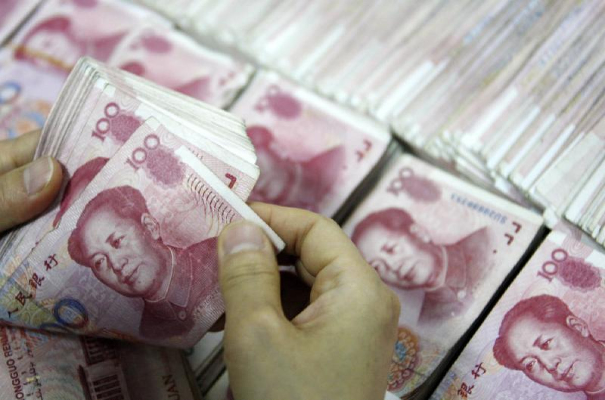 Bangkok Post - Myanmar says to pilot accepting Renminbi as settlement ...