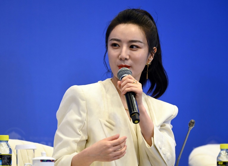 E-commerce livestreamer Huang Wei was ordered to pay a record 204 million USD fine for tax evasion this week. E-commerce livestreamer Huang Wei was ordered to pay a record 204 million USD fine for tax evasion this week.