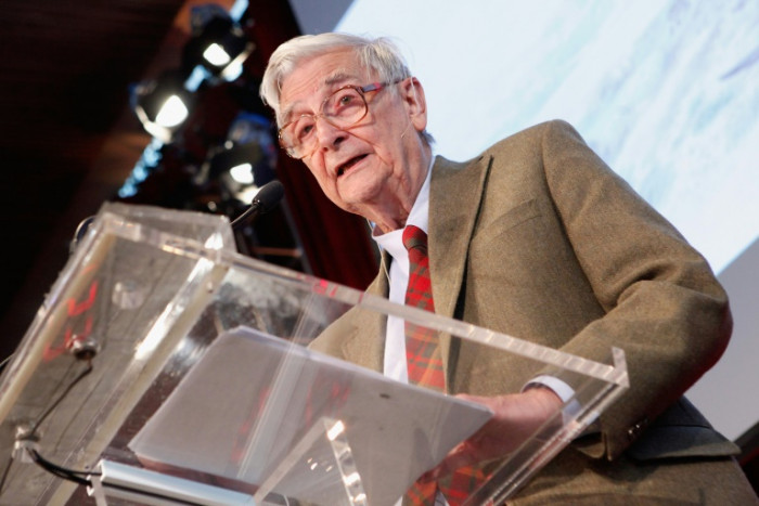 Scientist E.O. Wilson, dubbed modern-day Darwin, dead at 92 - Vimarsana News