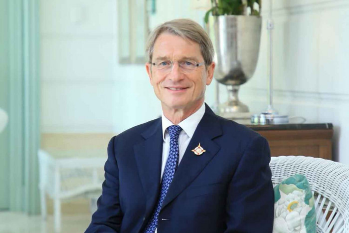'Post' names CEOs of the year - Vimarsana News